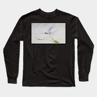 Energy Long Sleeve T-Shirt